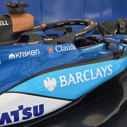 Goodwood Festival of Speed